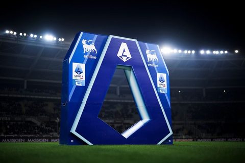 Lega Serie A fecha parceria com Fantacalcio e Volkswagen para highlights e notícias personalizadas — Calcio e Finanza