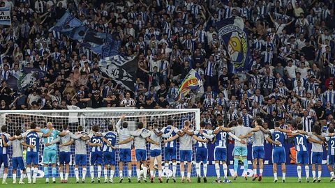 Fundos norte‑americanos aceleram compras: de Getafe e Espanyol a Udinese, Verona e Monza — Mundo Deportivo / Palco23 (por Andrés Tomás)