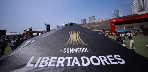 Conmebol limita jogos em aberto e aposta no streaming na Libertadores (2027–2030) — UOL
