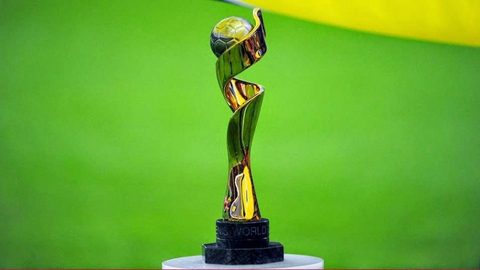 FIFA fecha estratégia de legado para o Mundial Feminino 2027 no Brasil — MKT Esportivo