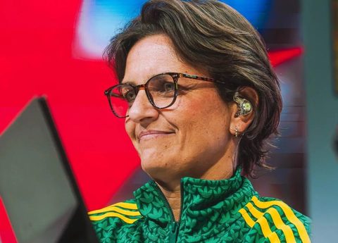 CazéTV e YouTube apresentam plano comercial para a Copa do Mundo Feminina 2027 no Brasil — MKT Esportivo