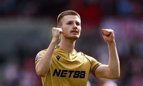 Crystal Palace fecha patrocínio principal com empresa de IA antes da proibição das apostas — SportsPro (Sam Carp)