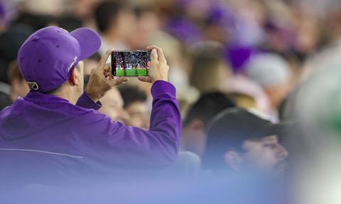 Organizações desportivas perdem mais de €850 mil/ano por não conhecerem os seus adeptos — SportsPro / Sam Carp