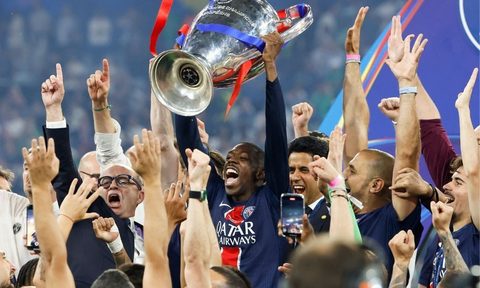 Liga dos Campeões acelera viragem comercial com novo modelo UC3 e contratos mais longos — SportsPro (Sam Carp)