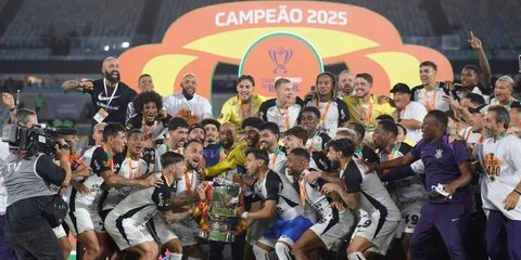 OneFootball vende “passes” internacionais da Copa do Brasil por até €12,99 — Máquina do Esporte