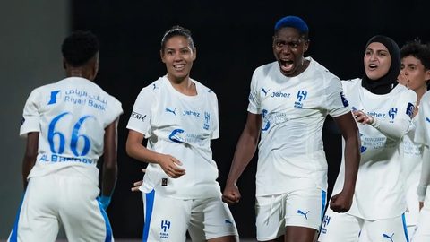 PwC aponta aceleração do desporto feminino no Médio Oriente, com foco no futebol e novas janelas de media — Palco23 / Andrés Tomás