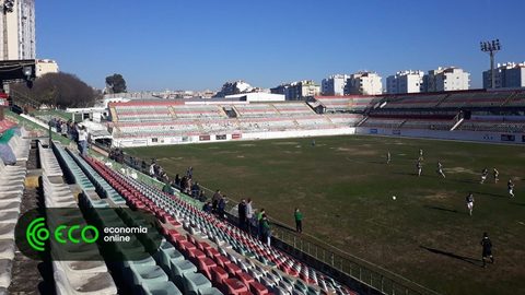 Grupo alemão compra 90% da SAD do Estrela da Amadora por €40M — ECO IA
