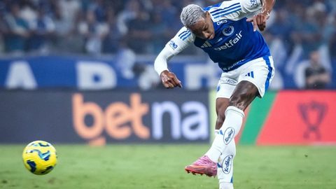 Até 40% dos clubes da Série A podem trocar patrocinador principal em 2026 — Máquina do Esporte