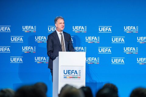 UEFA reforça estratégia de sustentabilidade com foco em métricas e execução — Calcio e Finanza
