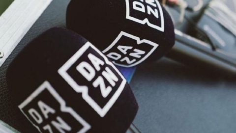 DAZN expande distribuição via Prime Video para Estados Unidos e Reino Unido — 2Playbook
