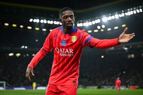 PSG negoceia extensão com a Nike para o contrato técnico mais valioso do futebol — Calcio e Finanza