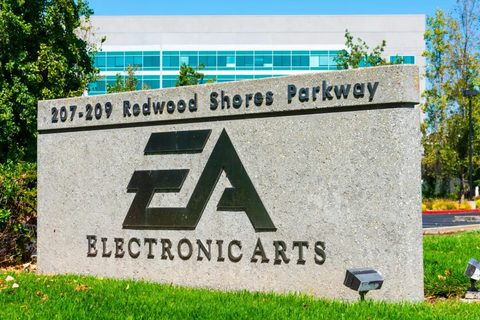 PIF e Silver Lake estudam compra da Electronic Arts por até 50 mil milhões de dólares — Calcio e Finanza / Wall Street Journal