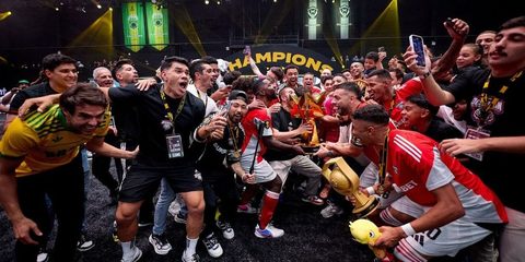 Kings League Brasil soma mais de 25 milhões de espectadores nas transmissões oficiais em 2026 — Máquina do Esporte