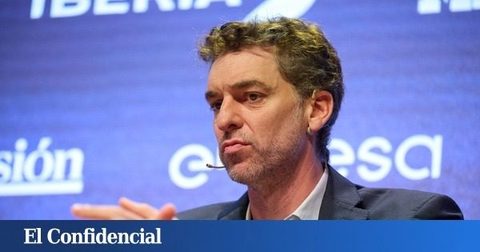Pau Gasol aproxima-se da Liga F: proposta para explorar comercialmente a LPFF reúne clubes em Madrid — El Confidencial (Kike Marín)