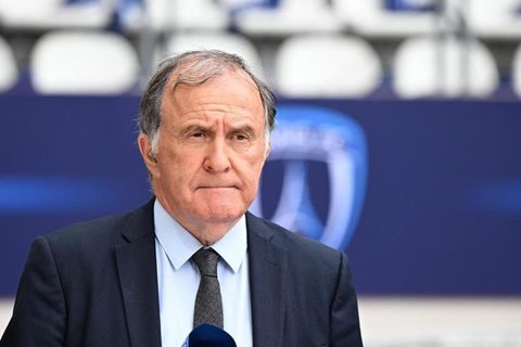 Família Arnault reforça controlo no Paris FC e futuro de Pierre Ferracci pode passar pela nova governação do futebol francês — L’Équipe