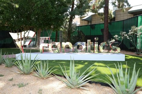 Fanatics prevê receitas de 14 mil milhões de dólares e admite triplicar publicidade às apostas em 2027 — Bloomberg