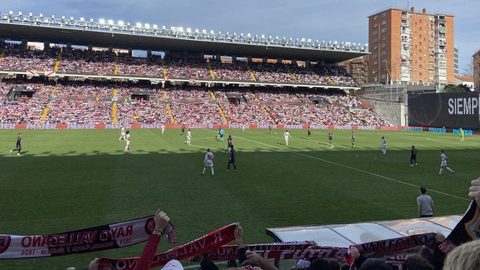 Comunidade de Madrid revoga concessão do Estadio de Vallecas ao Rayo por falhas graves de segurança — TheStadiumBusiness (Rob Ridley)
