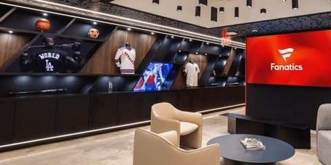 Fanatics consolida domínio no licenciamento da FIFA 2026 com modelo integrado e meta de €11,41 mil M — Máquina do Esporte (resumo; valores e datas baseados no texto original)