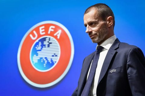 Real Madrid e UEFA selam trégua e fecham capítulo da Superliga — Calcio e Finanza