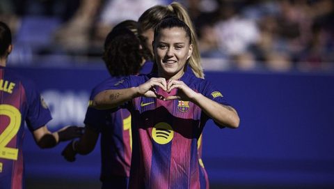 Liga F mantém-se na DAZN e RTVE até 2029; lote internacional por fechar — 2Playbook