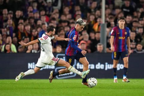 Barcelona arrecada 19,1 milhões de euros em bilheteira no Clásico com o Real Madrid e bate recorde — Calcio e Finanza
