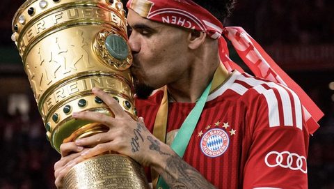 Volkswagen pondera alienar 8,33% no FC Bayern para reforçar liquidez — 2Playbook