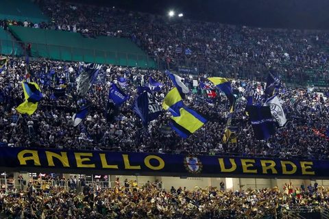 Inter atinge 100 milhões de seguidores e lidera crescimento digital entre clubes de elite — Calcio e Finanza