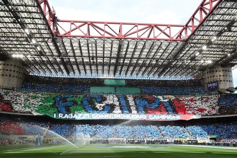 Inter e Roma lideram vendas de bilhetes de época na Serie A; Lazio fica para trás — Calcio e Finanza