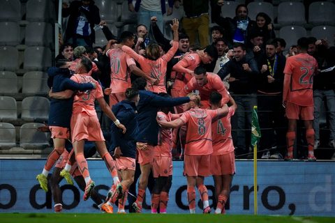TVI lidera audiências de 2025 com Moreirense-FC Porto em sinal aberto — Bola na Rede