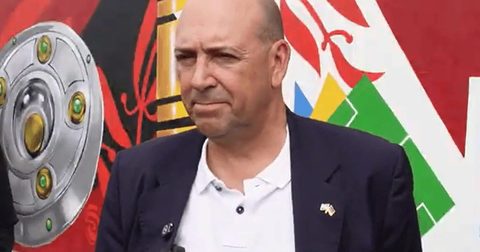 Bayer Leverkusen quer presença contínua no Brasil e admite amistoso no país — Lance! / Lucas Moreira Gomes