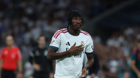 LaLiga investe €748M em reforços no verão e movimenta €1,2 mil milhões — Palco23 (Mundo Deportivo) / Mar Sierra