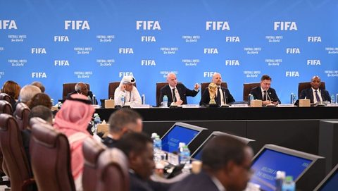FIFA sobe em 50% os prémios do Mundial 2026 para 727 milhões de dólares — 2Playbook