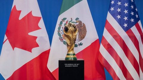 FIFA fecha Salesforce como patrocinador tecnológico para os Mundiais de 2026 e 2027 — 2Playbook (Rod Toledo)