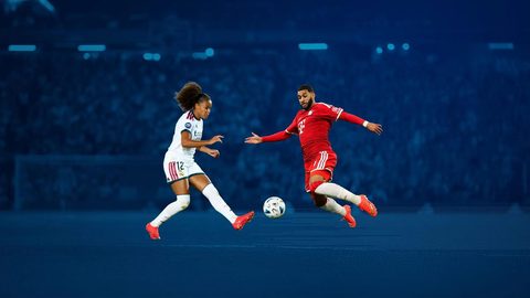 Mundial 2026 acelera mercado: €3,84 mil M em transferências de mundialistas e novo pico no masculino — FIFA (comunicado)