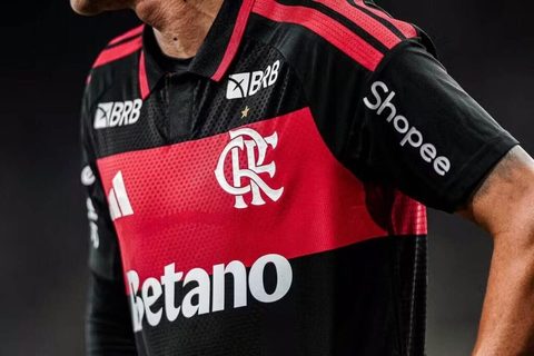 BRB aumenta patrocínio ao Flamengo para €7,24 M/ano até 2027, apesar de crise — Marco Laloni
