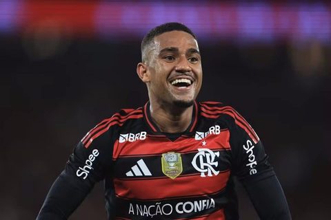 Flamengo prepara orçamento superior a €161,7 M no futebol para 2026 — Marco Laloni / MKT Esportivo (via UOL)