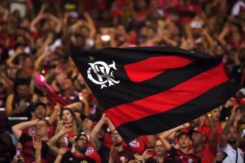 Flamengo reforça liderança como marca mais valiosa do Brasil; valor atinge €153 M — MKTEsportivo (Brand Finance)