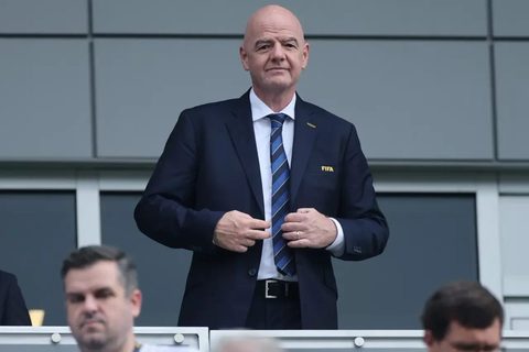 FIFA e Saudi Fund for Development alinham até $1.000 milhões em empréstimos para estádios em economias emergentes — Calcio e Finanza / Marco Sacchi