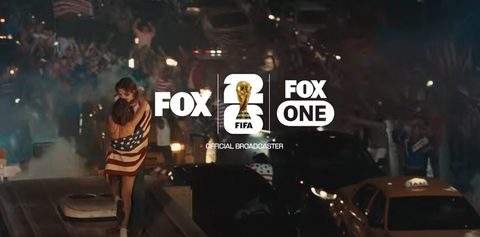Fox Sports ativa “Miracle” para o Mundial 2026 e aposta em narrativa de final EUA-Brasil — Marco Laloni / Máquina do Esporte (MKT Esportivo)