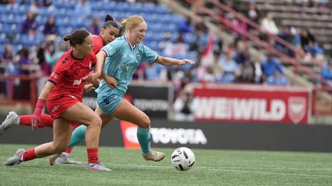 Fundo Apex entra no capital da Northern Super League com CA$30M e aposta no crescimento do futebol feminino no Canadá — Palco23