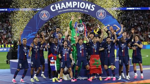BCG: futebol europeu bate €38 mil milhões mas afasta‑se da rentabilidade — Palco23 / Mundo Deportivo (por Andrés Tomás) com base em BCG