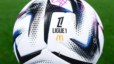 LFP francesa contesta lei que impõe jogo em aberto e alerta para risco no modelo de direitos — Palco23 / Mundo Deportivo (Andrés Tomás)