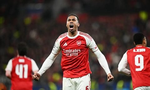 Arsenal fecha parceria global com a Meta para ativar WhatsApp e Facebook — SportsPro (Josh Sim)
