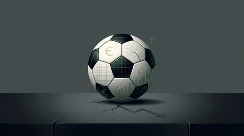 A Próxima Revolução no Futebol Português É Financeira