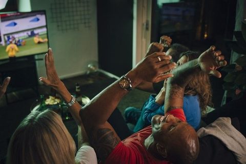 Patrocinadores do Mundial 2026 que mais ganharam impacto publicitário, segundo o AIS — YouGov (metodologia e dados parciais)