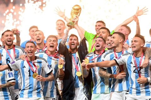 Fifa sem acordos de transmissão na Índia e na China para o Mundial 2026, alvo inicial de €85 M na Índia — SportsPro / Steve McCaskill