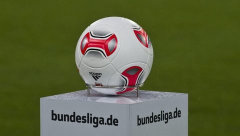 Adidas injeta €100 M na Bundesliga e prolonga bolas oficiais até 2034 — The Athletic (via NYTimes) / Sebastian Stafford-Bloor