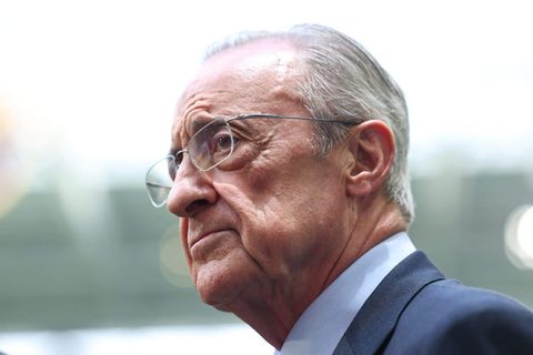 Real Madrid prepara abertura a investimento externo mantendo controlo dos sócios — The Athletic (Dermot Corrigan)