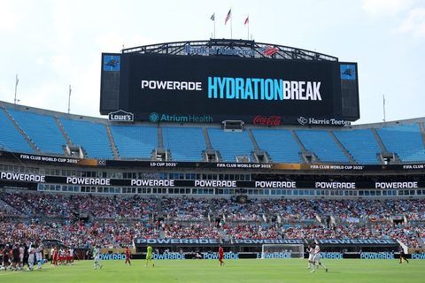 Mundial 2026: pausas de hidratação podem revolucionar a publicidade em direto — City A.M. (opinião de Jonathan Haines)