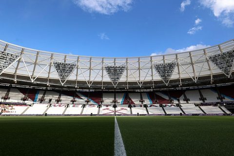 London Stadium quer elevar lotação do boxe para 85 mil espectadores e atrair grandes combates — City AM
